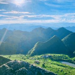 莫六山房莫六公农庄 User Photo