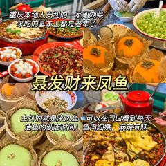 初茶花月(观音桥新港城店) User Photo