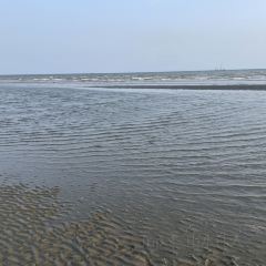 防城港白浪滩戴斯温德姆酒店·粤港轩中餐厅 User Photo