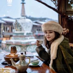 Kamba Nomadic Cafe 여행 사진