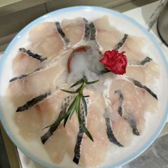 塞外天润鲜火锅(团结路店) 여행 사진