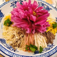 興艺坊·牡丹烤鸭(应天门店) User Photo