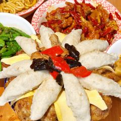 天外天餐饮连锁(华新店) User Photo