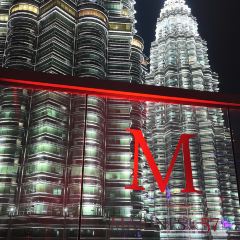 Vertigo Restaurant & Bar User Photo