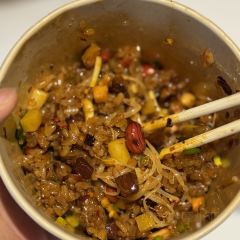 良晨有糯传承手包糯米饭(新时代店) User Photo