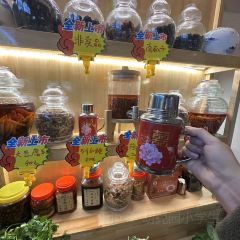 Qinjiantang Country Food (Bo Wu Guan Dian ) User Photo