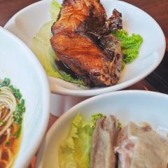 昆山托尼洛·兰博基尼酒店·蘭面坊 User Photo