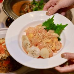 新时泰(南翔印象城MEGA店) User Photo