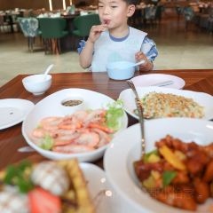 嘉兴开元森泊度假酒店·森灵岩洞餐厅 User Photo