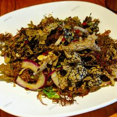 Daronghe·rongshengyuan (yiliang) User Photo