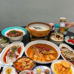 桃鲤·淳鱼馆(千岛湖店) User Photo