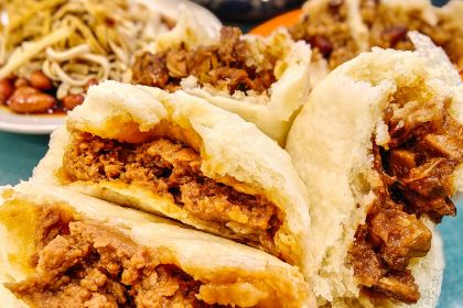 东台鱼汤面(唯诚七号公馆店)