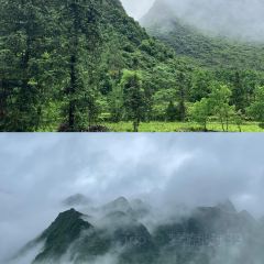 莫六山房莫六公农庄 User Photo