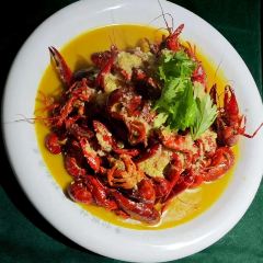 乡村风情·龙虾私房菜 여행 사진