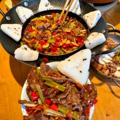 野炉子(名坊园机场店) User Photo