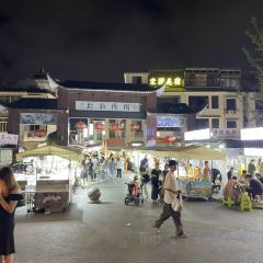 汪记小毛老面汤包 User Photo