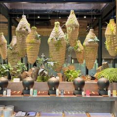 大肚林山庄·森林餐厅 여행 사진