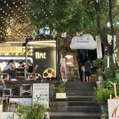 兴仙饭店·闽味海鲜(烟台山店) User Photo