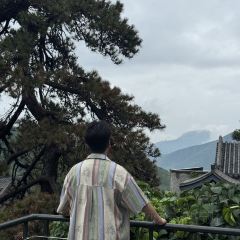 懸崖餐廳（潭柘寺店）張用戶圖片