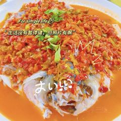 沙湖晓兰渔家汉餐(沙湖总店) User Photo