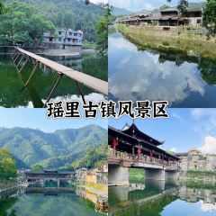 卢记小先肉香酥鸡烧饼(解放南路店) ảnh của người dùng