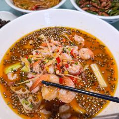 小宝味道·生活馆(园林路店) User Photo
