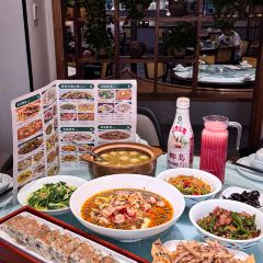 小宝味道·生活馆(园林路店) User Photo