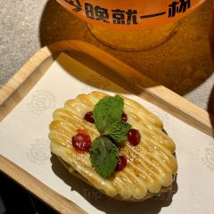 鸣记脆皮烤鱼(杉杉奥莱 观海店) User Photo