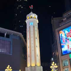 土货重庆老火锅(忠县店) 여행 사진