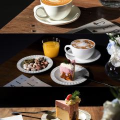 木成奚迟民宿·餐厅 User Photo