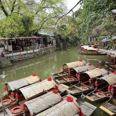 DA RUN LONG YAN ZHA ZHU ROU User Photo