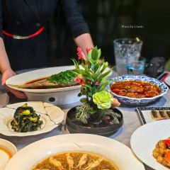 玖弄小鲜(浦东嘉里城店) User Photo