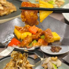 九龙城快餐厅(东湖店) User Photo