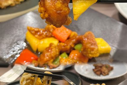 九龙城快餐厅(东湖店)