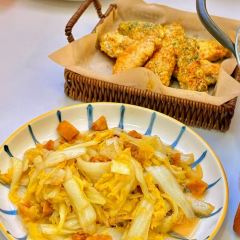 瑶氏醋炒鸡(万达店) User Photo