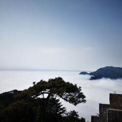 YING JIE XIAOCHI User Photo