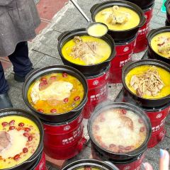 一品红养生汤煲(沙坪坝公园店) User Photo