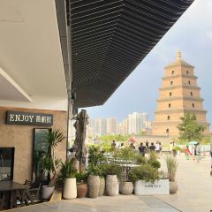 Weizhuoyin (dayuecheng) User Photo