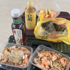 仁利米粉(施家园店) 여행 사진