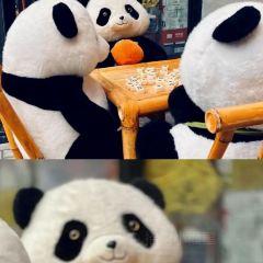 中街吊炉饼鸡蛋糕小吃部 User Photo