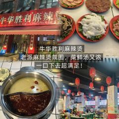 ZA QI ZA BA NIU ZA TANG GUO User Photo