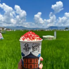 滇西公主·云南私房菜•雪山观景餐厅 User Photo