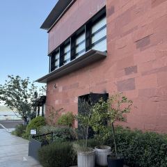 宁波东钱湖等风来酒店·Oasis绿洲西餐(东钱湖店) User Photo
