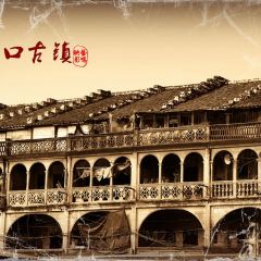 MAN XIANG SHU User Photo