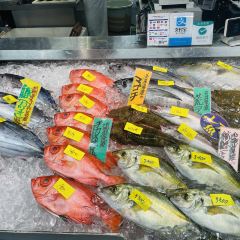Kaisen sushi Toretore icihba User Photo