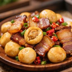 张关合渣(兴隆大道店) User Photo