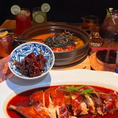 林萍餐厅(溪心店) 여행 사진