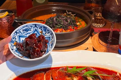 林萍餐厅(溪心店)