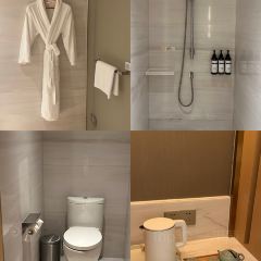 宁波杭州湾凯悦酒店·咖啡厅 User Photo