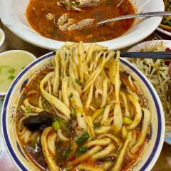 晨陽羊肉館張用戶圖片